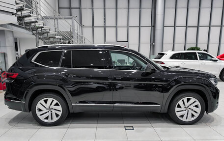 Volkswagen Teramont I, 2021 год, 3 890 000 рублей, 5 фотография