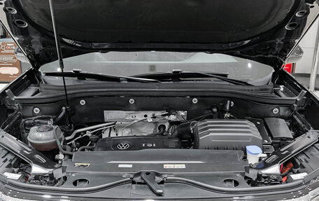 Volkswagen Teramont I, 2021 год, 3 890 000 рублей, 11 фотография