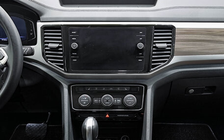 Volkswagen Teramont I, 2021 год, 3 890 000 рублей, 18 фотография