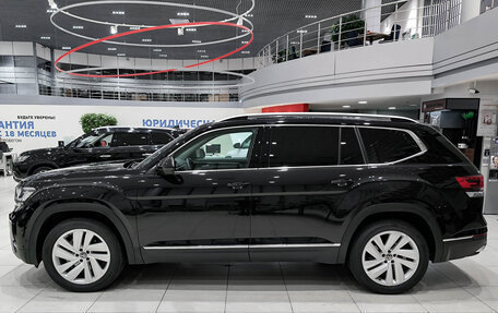 Volkswagen Teramont I, 2021 год, 3 890 000 рублей, 10 фотография