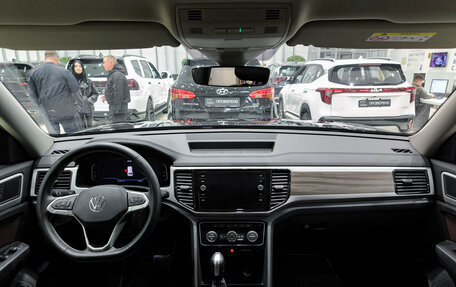 Volkswagen Teramont I, 2021 год, 3 890 000 рублей, 17 фотография