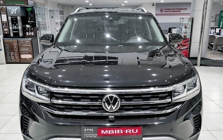 Volkswagen Teramont I, 2021 год, 3 890 000 рублей, 2 фотография