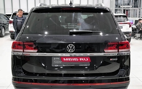 Volkswagen Teramont I, 2021 год, 3 890 000 рублей, 7 фотография