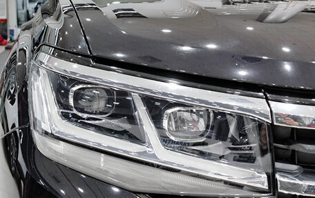 Volkswagen Teramont I, 2021 год, 3 890 000 рублей, 21 фотография