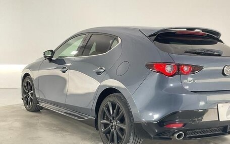 Mazda 3, 2022 год, 1 448 855 рублей, 4 фотография