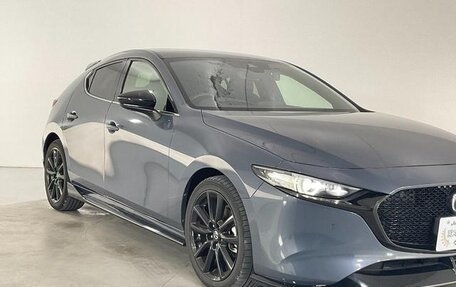 Mazda 3, 2022 год, 1 448 855 рублей, 2 фотография