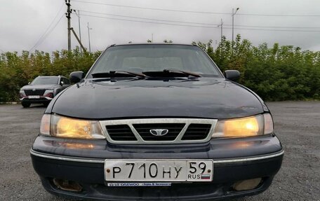 Daewoo Nexia I рестайлинг, 2008 год, 128 000 рублей, 2 фотография