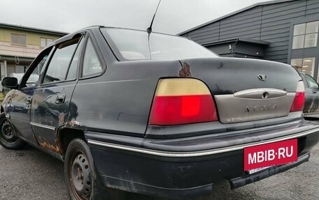 Daewoo Nexia I рестайлинг, 2008 год, 128 000 рублей, 5 фотография