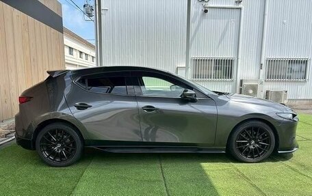 Mazda 3, 2021 год, 1 198 855 рублей, 4 фотография