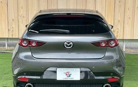 Mazda 3, 2021 год, 1 198 855 рублей, 6 фотография