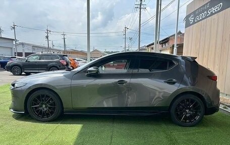 Mazda 3, 2021 год, 1 198 855 рублей, 8 фотография