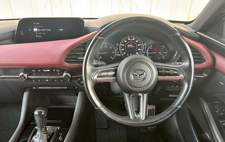 Mazda 3, 2021 год, 1 198 855 рублей, 10 фотография