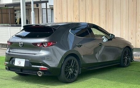 Mazda 3, 2021 год, 1 198 855 рублей, 7 фотография