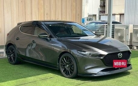 Mazda 3, 2021 год, 1 198 855 рублей, 3 фотография