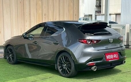 Mazda 3, 2021 год, 1 198 855 рублей, 5 фотография