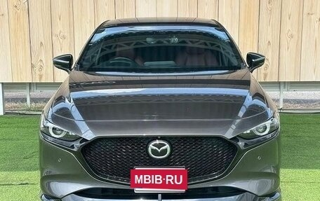 Mazda 3, 2021 год, 1 198 855 рублей, 2 фотография