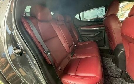 Mazda 3, 2021 год, 1 198 855 рублей, 11 фотография