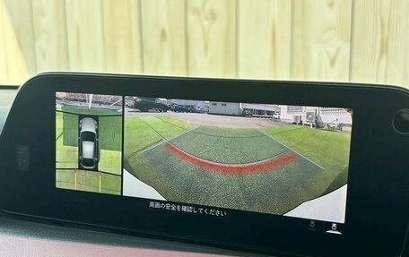 Mazda 3, 2021 год, 1 198 855 рублей, 12 фотография