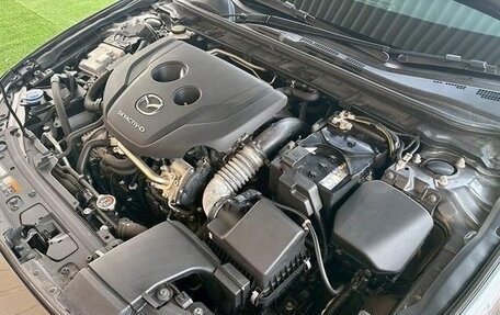 Mazda 3, 2021 год, 1 198 855 рублей, 14 фотография