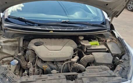 KIA cee'd III, 2014 год, 870 000 рублей, 4 фотография