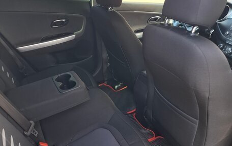 KIA cee'd III, 2014 год, 870 000 рублей, 8 фотография