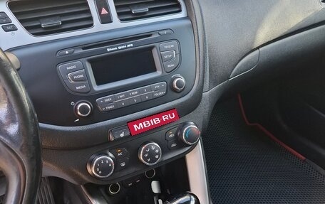 KIA cee'd III, 2014 год, 870 000 рублей, 1 фотография