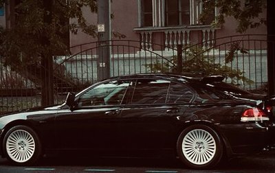 BMW 7 серия, 2003 год, 1 500 000 рублей, 1 фотография