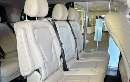 Mercedes-Benz V-Класс, 2020 год, 8 300 000 рублей, 6 фотография