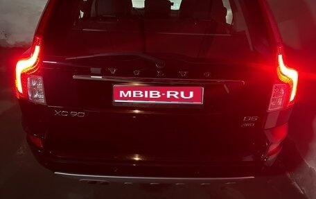 Volvo XC90 II рестайлинг, 2013 год, 1 900 000 рублей, 1 фотография