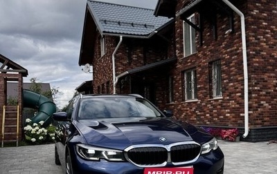 BMW 3 серия, 2019 год, 3 600 000 рублей, 1 фотография