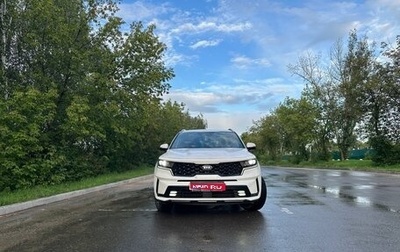 KIA Sorento IV, 2020 год, 3 450 000 рублей, 1 фотография