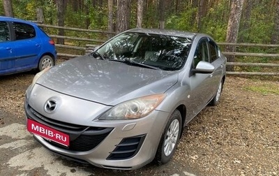 Mazda 3, 2010 год, 950 000 рублей, 1 фотография