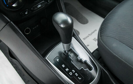 Hyundai Solaris II рестайлинг, 2012 год, 899 000 рублей, 20 фотография