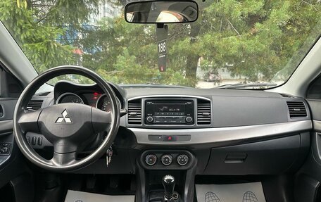 Mitsubishi Lancer IX, 2012 год, 559 000 рублей, 6 фотография