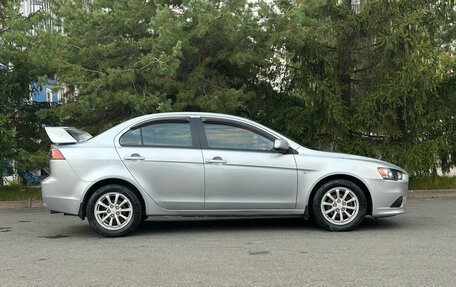 Mitsubishi Lancer IX, 2012 год, 559 000 рублей, 4 фотография