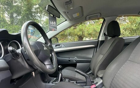 Mitsubishi Lancer IX, 2012 год, 559 000 рублей, 7 фотография