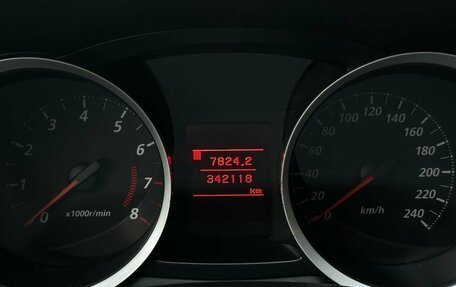 Mitsubishi Lancer IX, 2012 год, 559 000 рублей, 16 фотография
