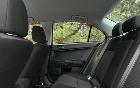 Mitsubishi Lancer IX, 2012 год, 559 000 рублей, 10 фотография