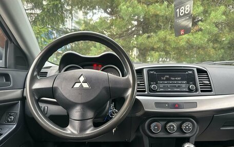Mitsubishi Lancer IX, 2012 год, 559 000 рублей, 17 фотография