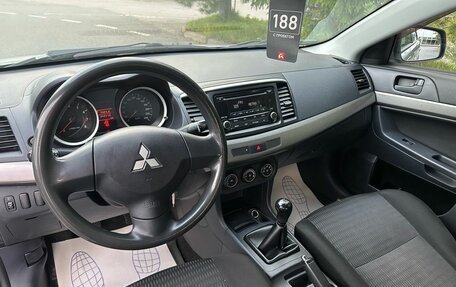 Mitsubishi Lancer IX, 2012 год, 559 000 рублей, 19 фотография