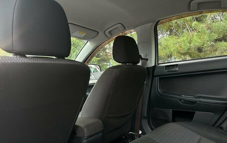 Mitsubishi Lancer IX, 2012 год, 559 000 рублей, 27 фотография