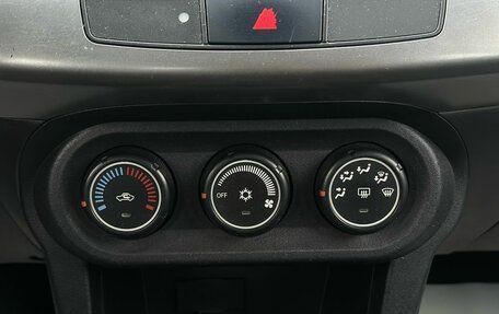Mitsubishi Lancer IX, 2012 год, 559 000 рублей, 24 фотография