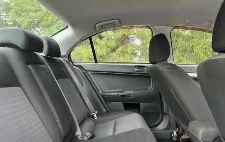 Mitsubishi Lancer IX, 2012 год, 559 000 рублей, 25 фотография