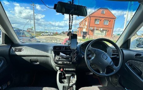 Honda Civic Ferio III, 2000 год, 300 000 рублей, 4 фотография