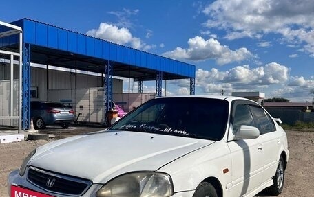 Honda Civic Ferio III, 2000 год, 300 000 рублей, 7 фотография
