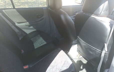 Hyundai Accent II, 2006 год, 300 000 рублей, 11 фотография