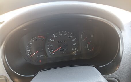 Hyundai Accent II, 2006 год, 300 000 рублей, 13 фотография