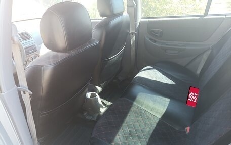 Hyundai Accent II, 2006 год, 300 000 рублей, 12 фотография