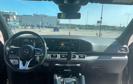 Mercedes-Benz GLE, 2020 год, 8 500 000 рублей, 8 фотография