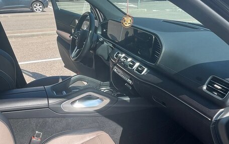 Mercedes-Benz GLE, 2020 год, 8 500 000 рублей, 12 фотография